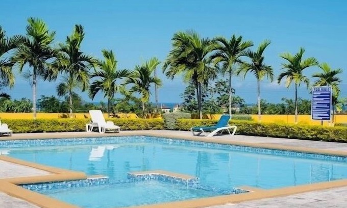 Falmouth House | KL Hidden Gem Ocean-view