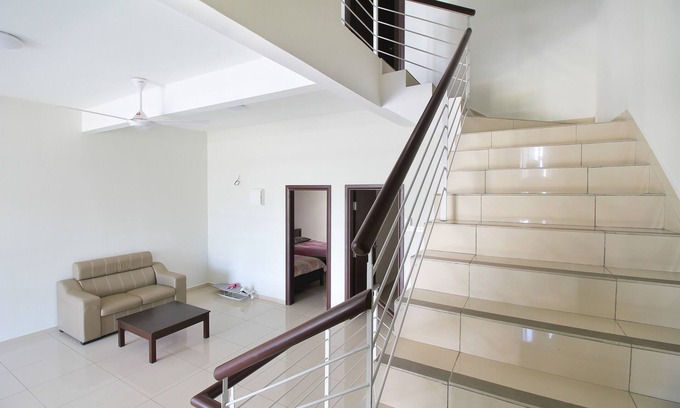 Taman Mahajaya House | KL3, Grand House Walking to Jonker Street