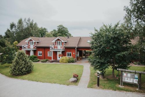 Tori Parish House | Klaara-Manni Holiday Center