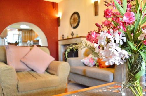 Petaleia House | Kladas House Xanthates Corfu