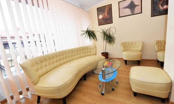 Klaipeda Apartment | Klaipeda Inn