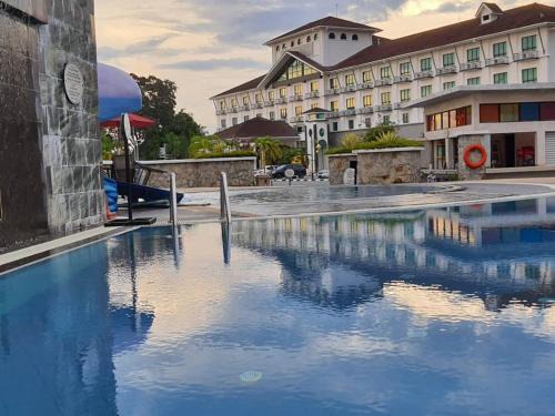 Tanjung Tanah Merah Resort | Klana Beach Resort Port Dickson
