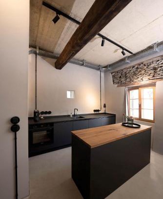 Trittenheim Apartment | Klara Rooms