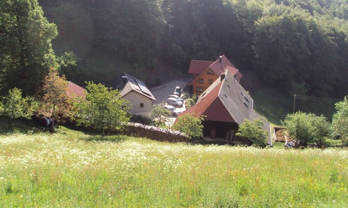 Eschbach Apartment | Klausenhof - Dreisamtal