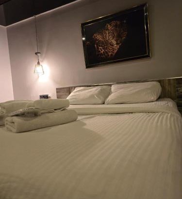 Ankara Apartment | KLC Apart Otel