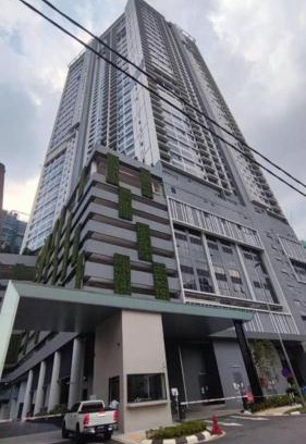 Imbi Apartment | KLCC Queens suite KL At Agile