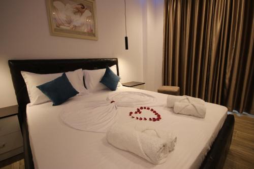 Himare House | Klea Rooms