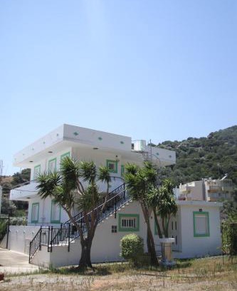 Korakas Apartment | Kleanthis Apartments