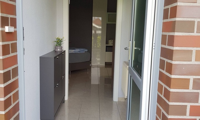 Papenburg Apartment | Klein Aber Fein . Appartment für 2 Personen