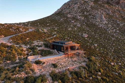 Rooiels House | Klein-Hangklip