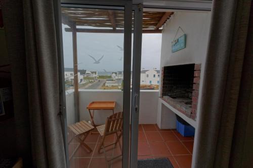 Paternoster Apartment | Klein Sterretjie