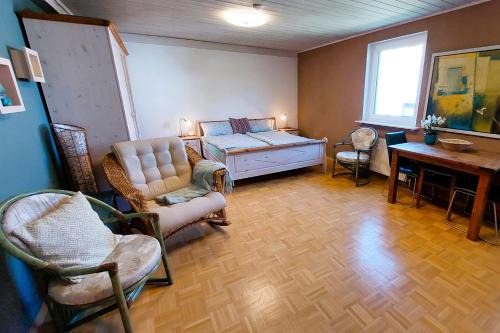 Seehausen am Staffelsee Apartment | Kleine Auszeit 43
