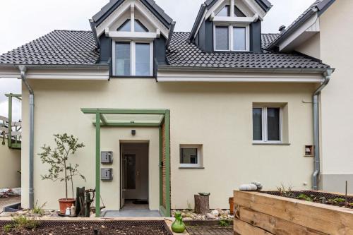 Rheinfelden Apartment | Kleine Auszeit