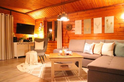 Neufeld House | Kleine Auszeit