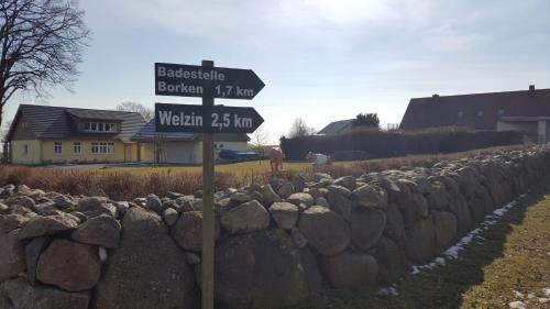 Stolpe Apartment | Kleine Auszeit
