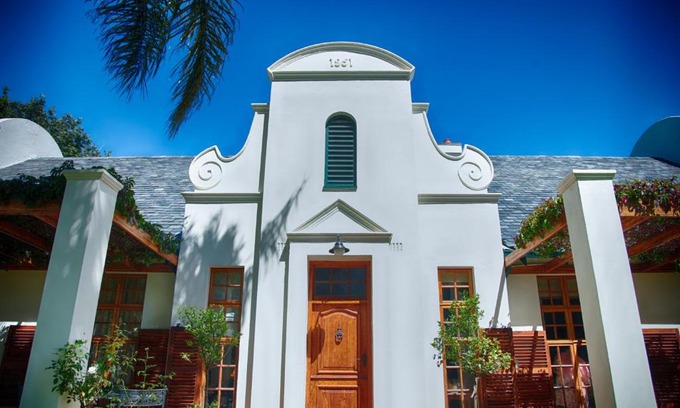 Weltevredenpark House | Kleine Constantia Boutique Guest House