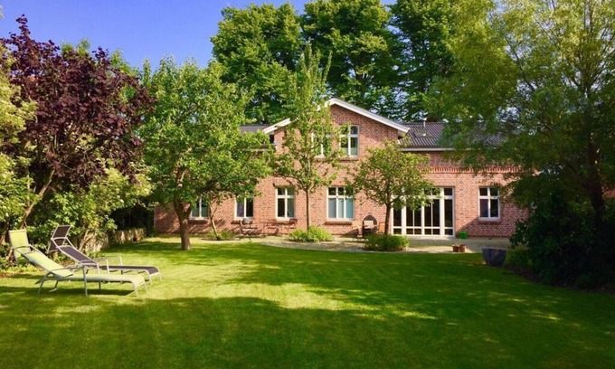 Fehmarn House | Kleine Freiheit Fehmarn