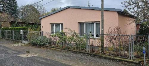 Luckenwalde House | Kleine Idylle