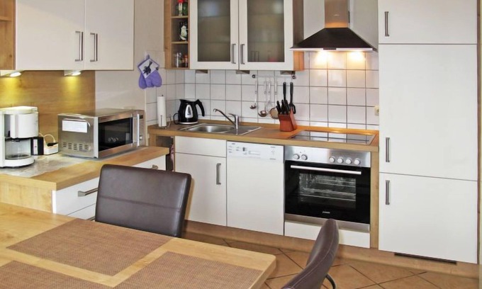 Timmel House | Kleine Möwe by Interhome