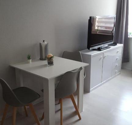 Walkenried Apartment | Kleine Oase bei Nina