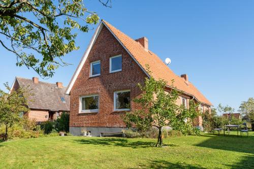 Riepsdorf House | Kleine Pause