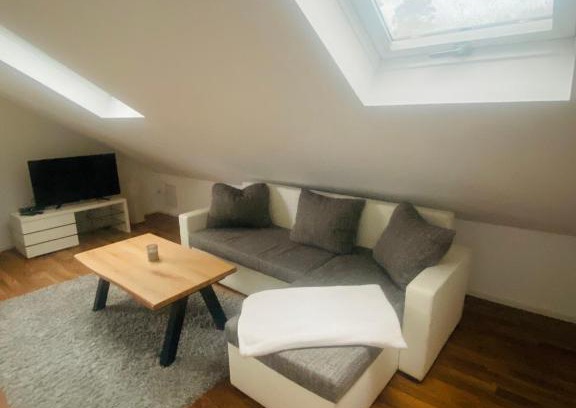 Speyer Apartment | Kleine Pfalz-Perle Birkenweg