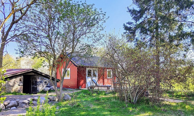 Listerby Cabin | Kleine Stuga mit Charme