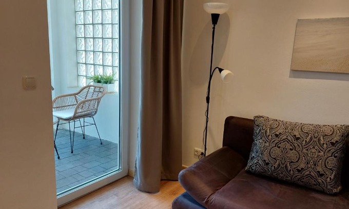 Bad Schwartau Apartment | Kleine Wohnung in Bad Schwartau