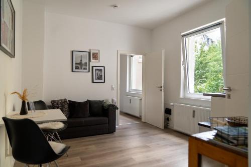Bad Wilhelmshoehe Apartment | KLEINES GLÜCK by Interior Apartments