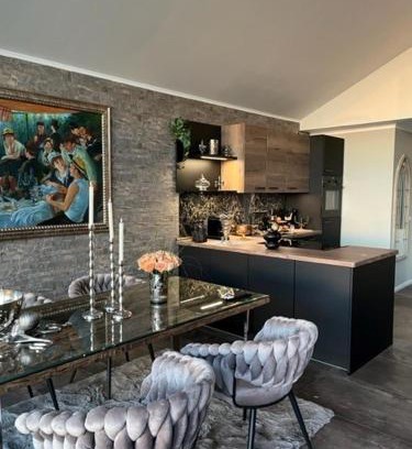 Aschhauserfeld House | kleines Paradies am Meer