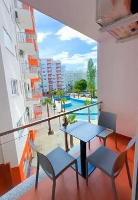 Shengjin Apartment | KleNo kune