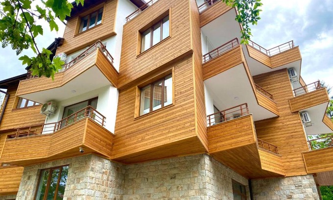 Velingrad Apartment | Kleptuzaparts