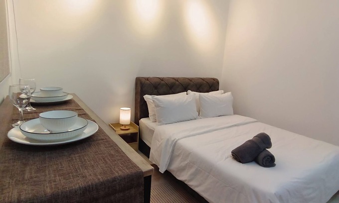 Kota Warisan Apartment | KLIA AIRPORT HOMESTAY 88