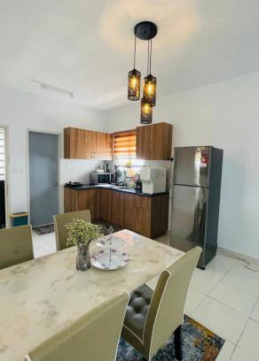 Kota Warisan Apartment | KLIA Homestay Apartment - 2 room