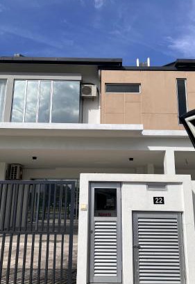 Banting House | KLIA SomeHouse Homestay