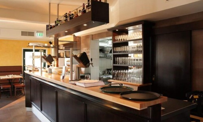 Rhein-Erft-Kreis District Hotel | Klima Hotel Europarc