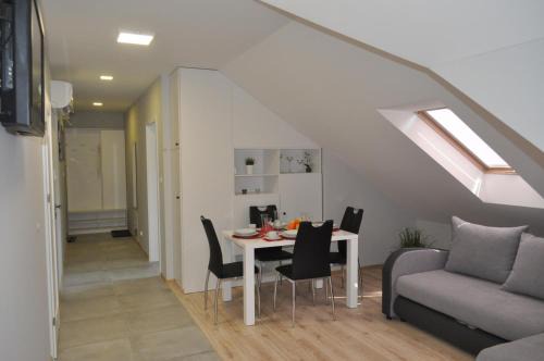 Kielce Apartment | Klimatyzowany Apartament Paris