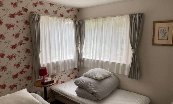 Hakone Hotel | Klingelbear Allself accommodation Room 206/Ashigarashimo-gun Kanagawa