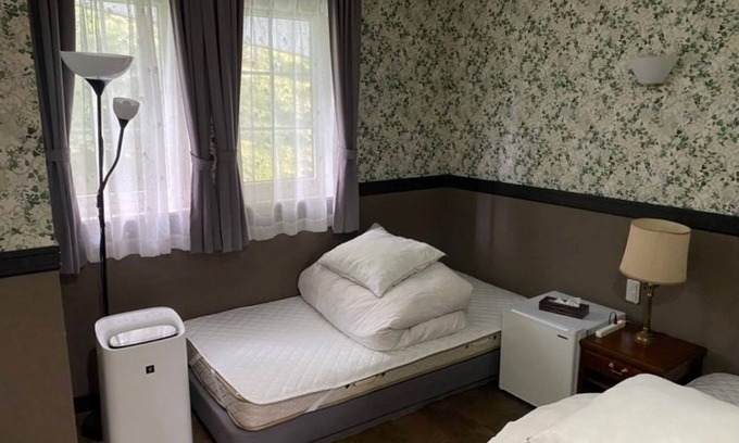 Hakone Hotel | Klingelbear Allself accommodation Room 207/Ashigarashimo-gun Kanagawa