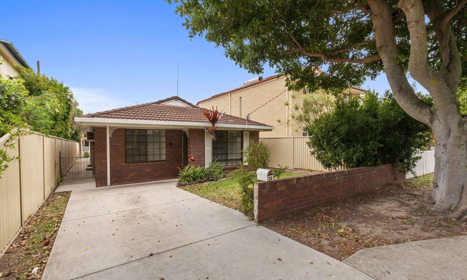 Redcliffe Apartment | "Klinger House" - Redcliffe Q 4020