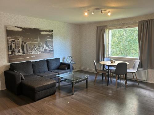 Mariehamn Apartment | Klintvägen 18 apartment 10