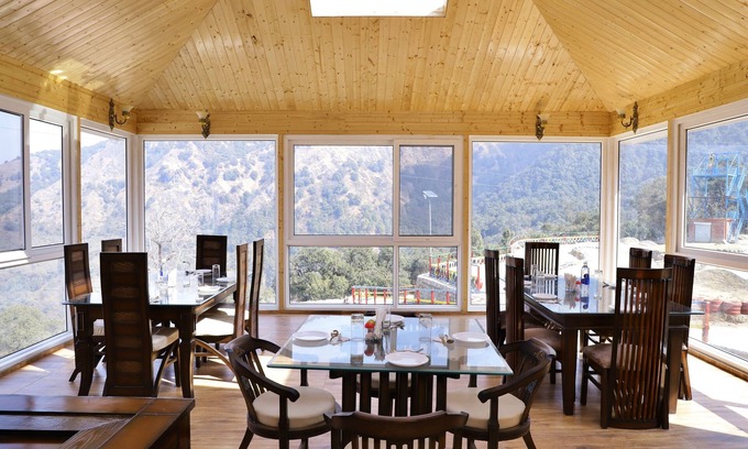 Bullawala Resort | KLIO Adventure Resort, Mussoorie