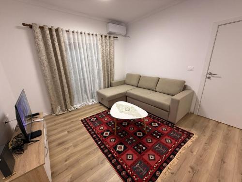 Kruje Apartment | Klito`s Home