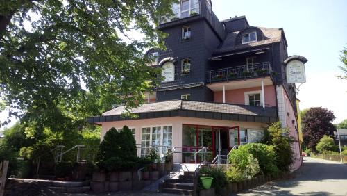 Bad Steben Hotel | Kloesterle