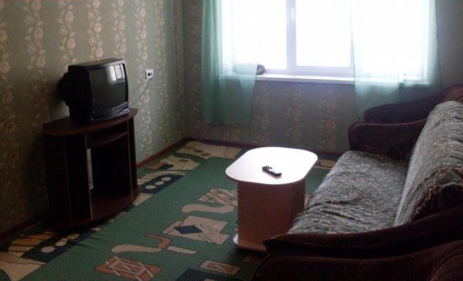 Zlatoust Apartment | Klondaik apartment at prospect Gagarina 8, liniya 7