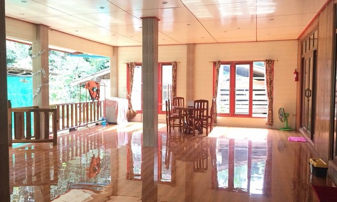 Ko Kood House | Klong Mad Good View Homestay