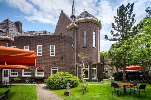 's-Hertogenbosch Hotel | Kloosterhotel de Soete Moeder