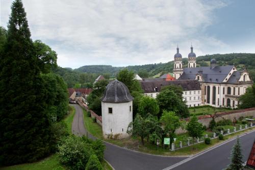 Schontal Hotel | Kloster Schöntal