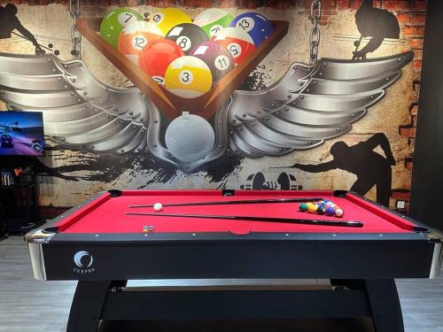 Kuala Lumpur Apartment | KLTownRacingVRKaraoke14Pax