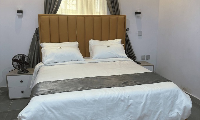 Ijebu Ode Hotel | Klulead Garden and Suites